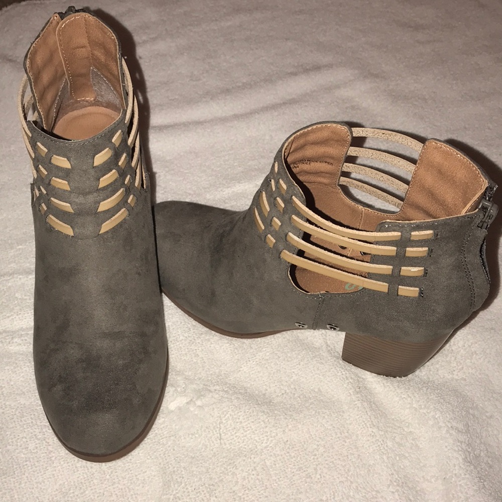 Booties